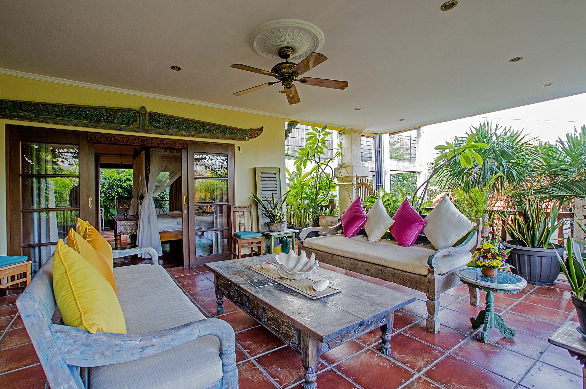 Villa Kaja By Nagisa Bali Seminyak Exterior foto