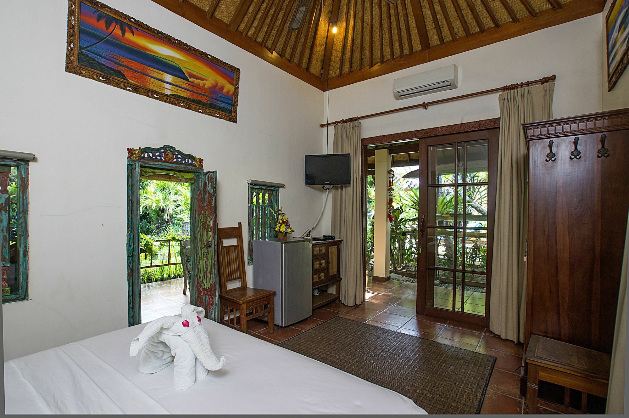 Villa Kaja By Nagisa Bali Seminyak Exterior foto